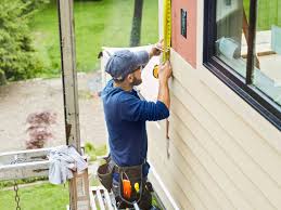 Best Siding Removal and Disposal  in International Falls, MN